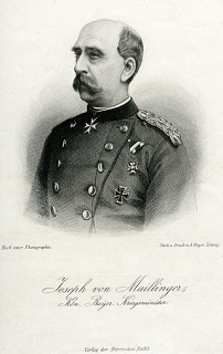 Joseph Ritter
