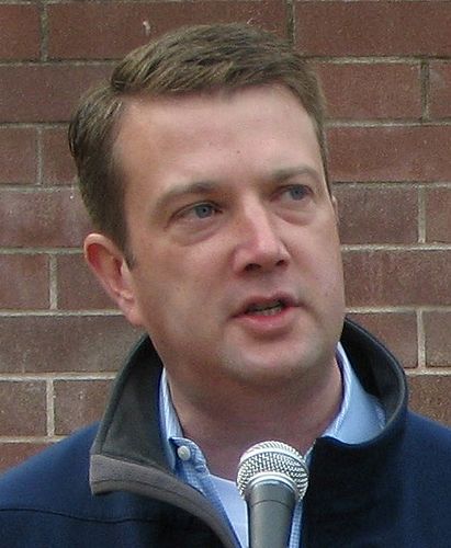 Joe McDermott