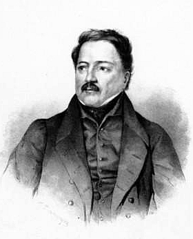 Joseph Meifred
