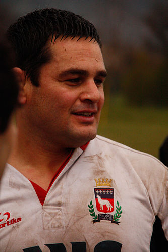 Joe McDonnell