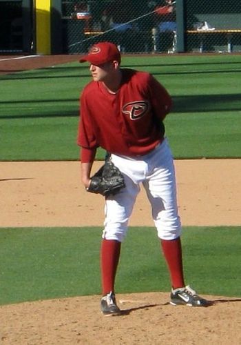 Joe Paterson