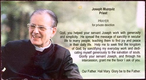 Joseph Muzquiz