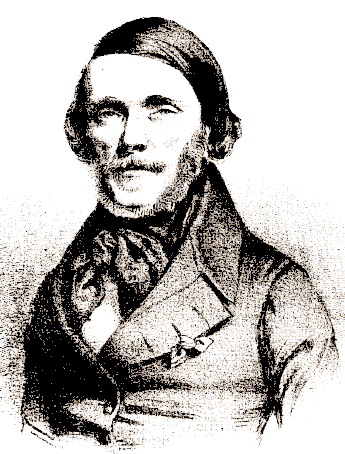 Joseph Mery