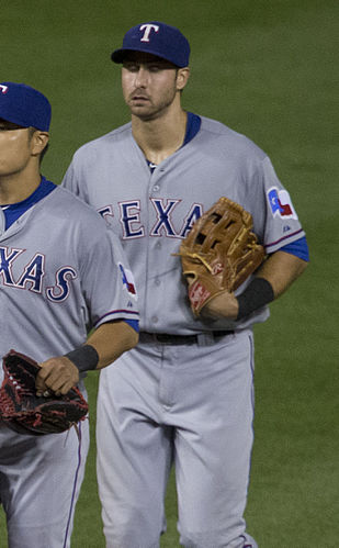 Joey Gallo