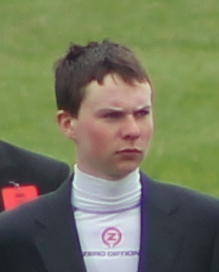 Joseph O'Brien