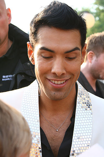 Oscar Loya
