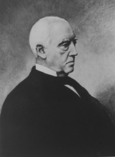 Joseph Parsons