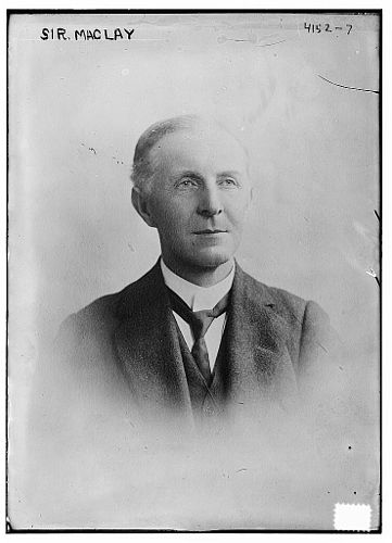 Joseph Paton Maclay