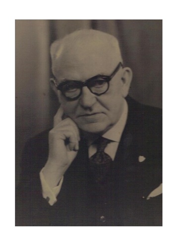 Joseph Brennan
