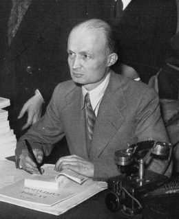 Joseph Peyre