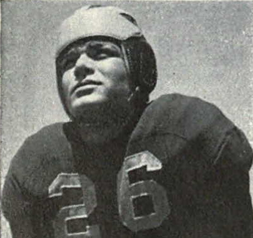 Joseph Ponsetto