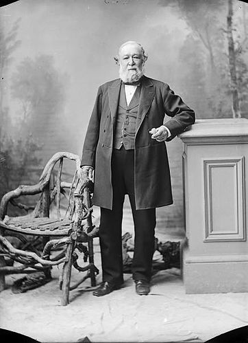 Joseph Dodson