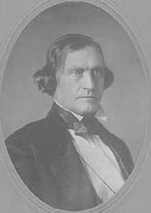 Joseph Brown