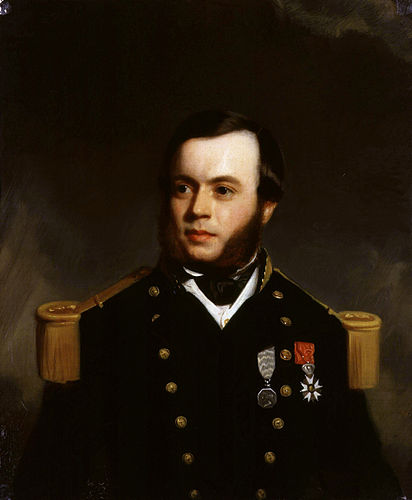 Joseph Bellot