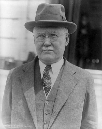 Joseph Ridgway