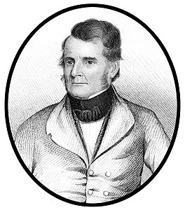Joseph Chandler