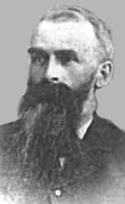 Joseph Kinney