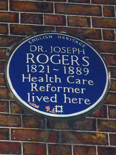 Joseph Rogers