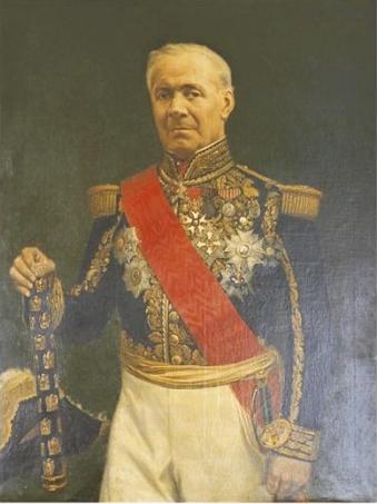 Joseph Romain-Desfosses