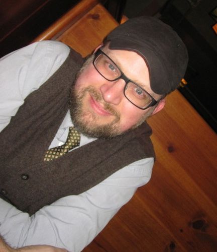 Joseph Rose