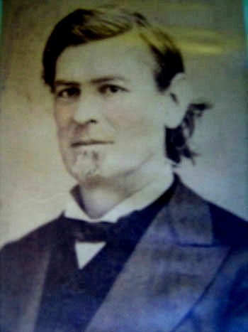 Joseph Wilson
