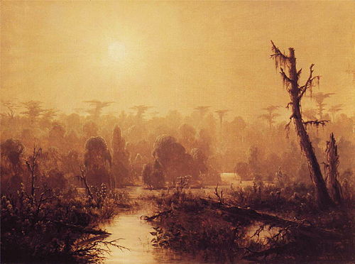 Joseph Meeker