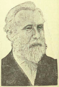 Joseph Sheard