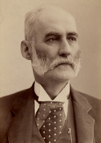 Joseph Shehyn