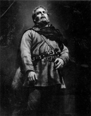 Joseph Shore