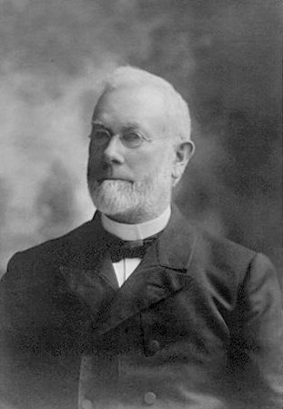 Joseph Shortlidge