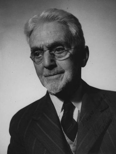 Joe Collings