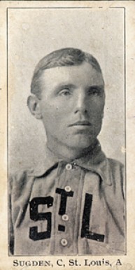 Joe Sugden
