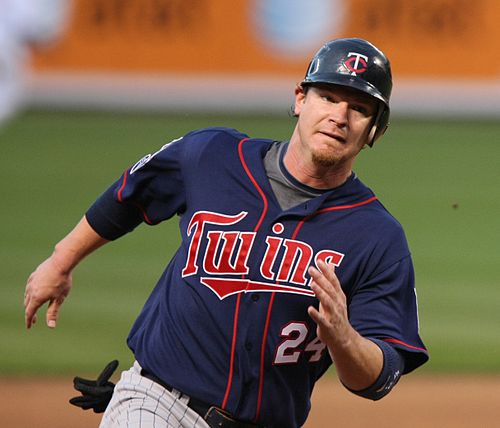 Joe Crede