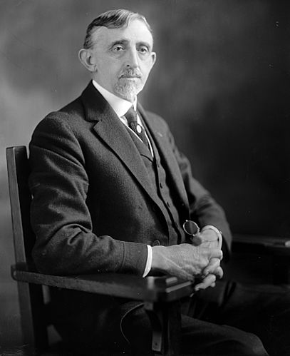 Joseph Thomas Deal