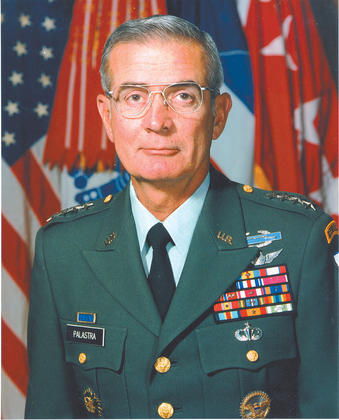 Joseph Thomas Palastra