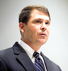 Todd Peterson
