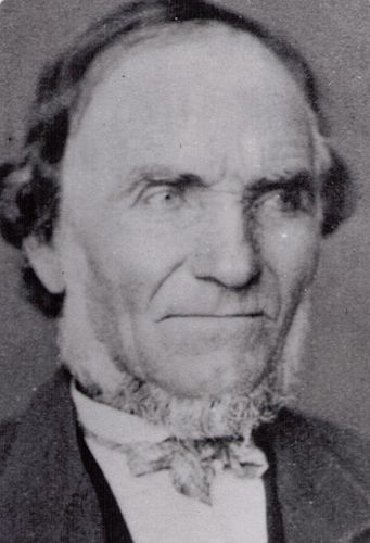 Joseph Toronto