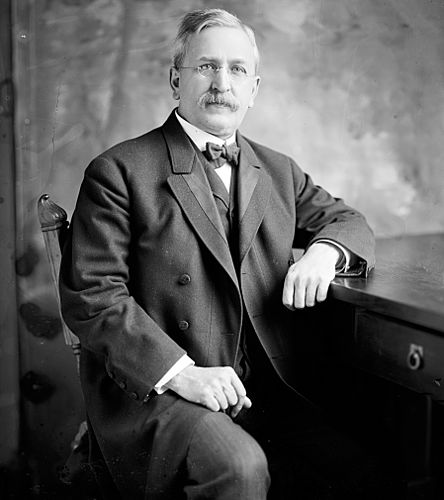 Joseph Verdi Graff