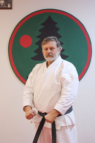 Joseph Walker
