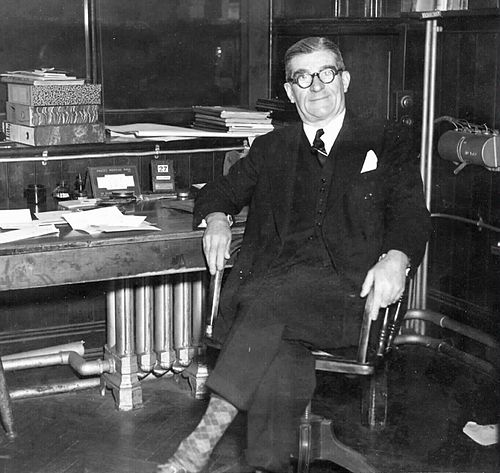 Joseph Bigger