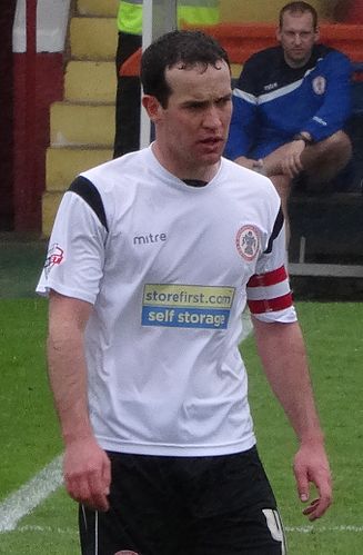 Luke Joyce