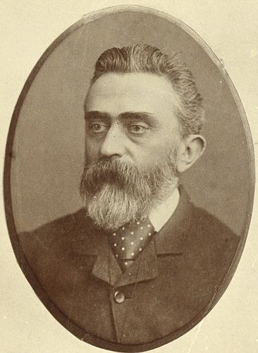 Luke Furner