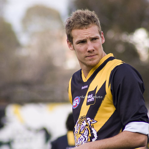 Luke McGuane