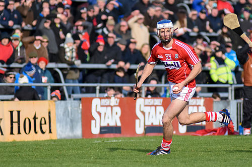 Luke O'Farrell