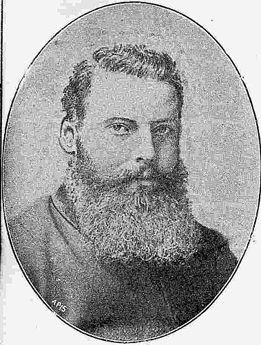 Luke Hayden