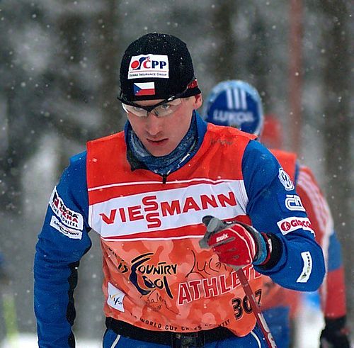 Lukas Bauer