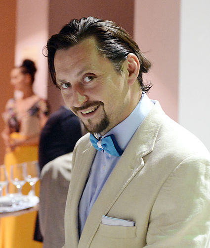Lukas Latinak