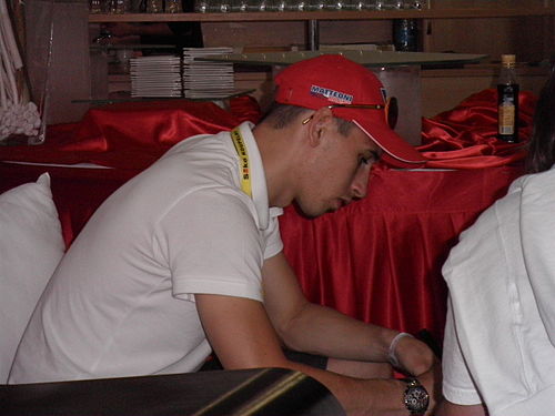 Lukas Pesek