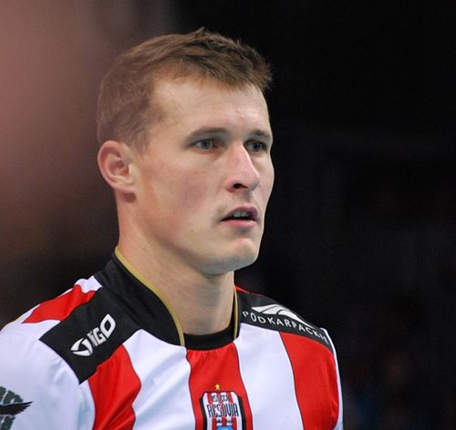 Lukas Tichacek