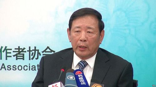 Luo Yuan
